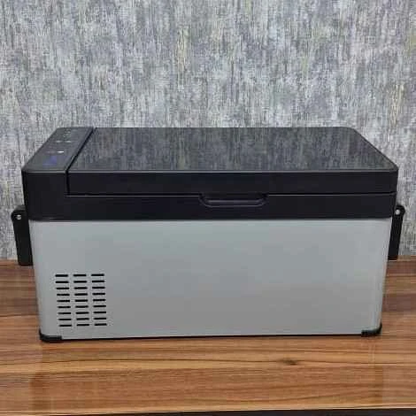 یخچال فریزر قابل حمل DWRظرفیت 40 لیتر