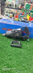 بکس بادی تیتان یک اینچ شفت کوتاه مدل 11000ce