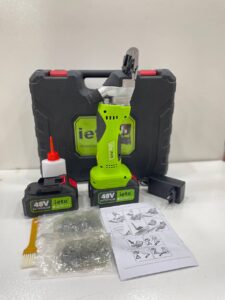 پشم زن شارژی ایتو 48ولتی 48v