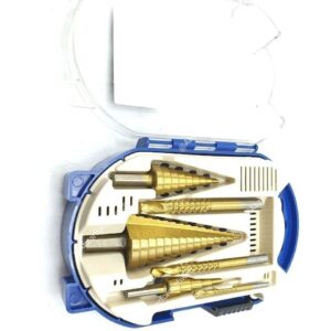 مته کاجی ۶ عددی باس مدل bsbits