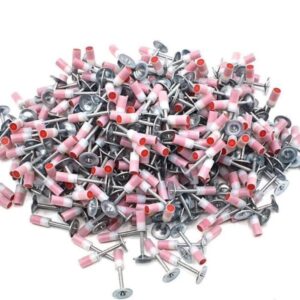 میخ و چاشنی تفنگ سرهمی2/7