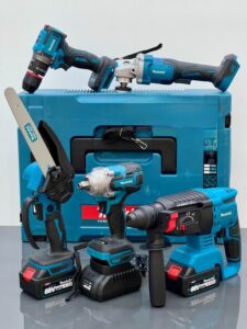 پک 5 قلو شارژی 88 ولتی ماکیتا مدل 88V.5BA