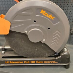 اره پروفیل بر 1600 وات زوبر kzubr kcom14_1600