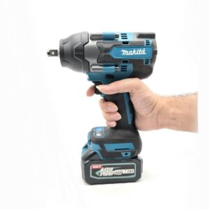 بکس شارژی ماکیتا مدل HD1643