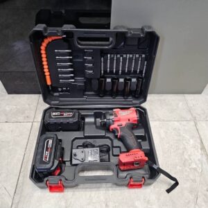 بکس شارژی براشلس میلواکی مدل MV01