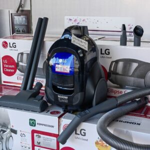 جاروبرقی ال جی VK69662N