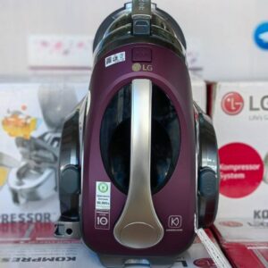 جارو برقی ال جی مدل VC83109 UHAQ