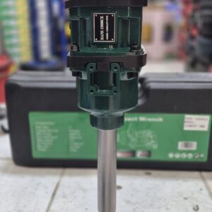 بکس بادی یک اینچ هنس شفت بلند تایوانی مدل 15000ce