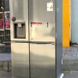 یخچال ساید بای ساید ال جی مدل J287